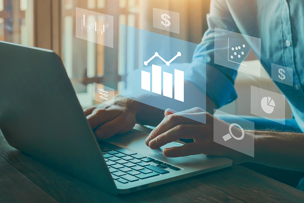 Les outils d'analyse et d'optimisation en Indre-et-Loire - Syntact ...