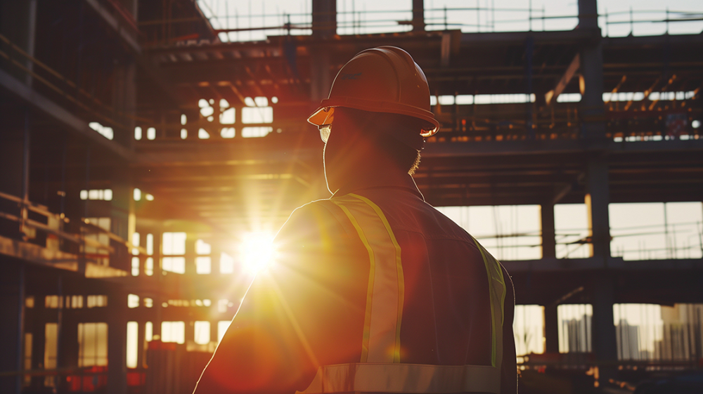 Supervision en industrie à Tours